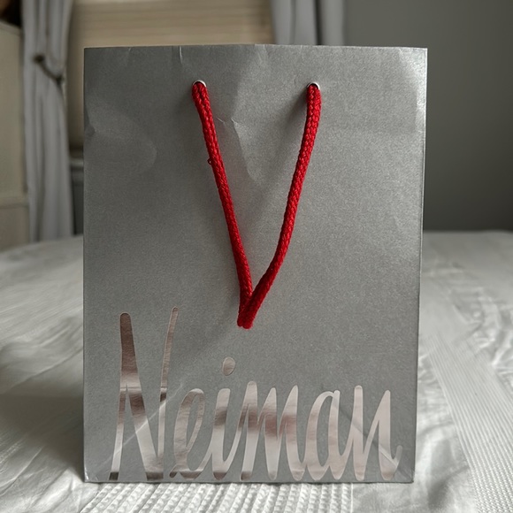 Neiman Marcus bag from boutique - Picture 1 of 4